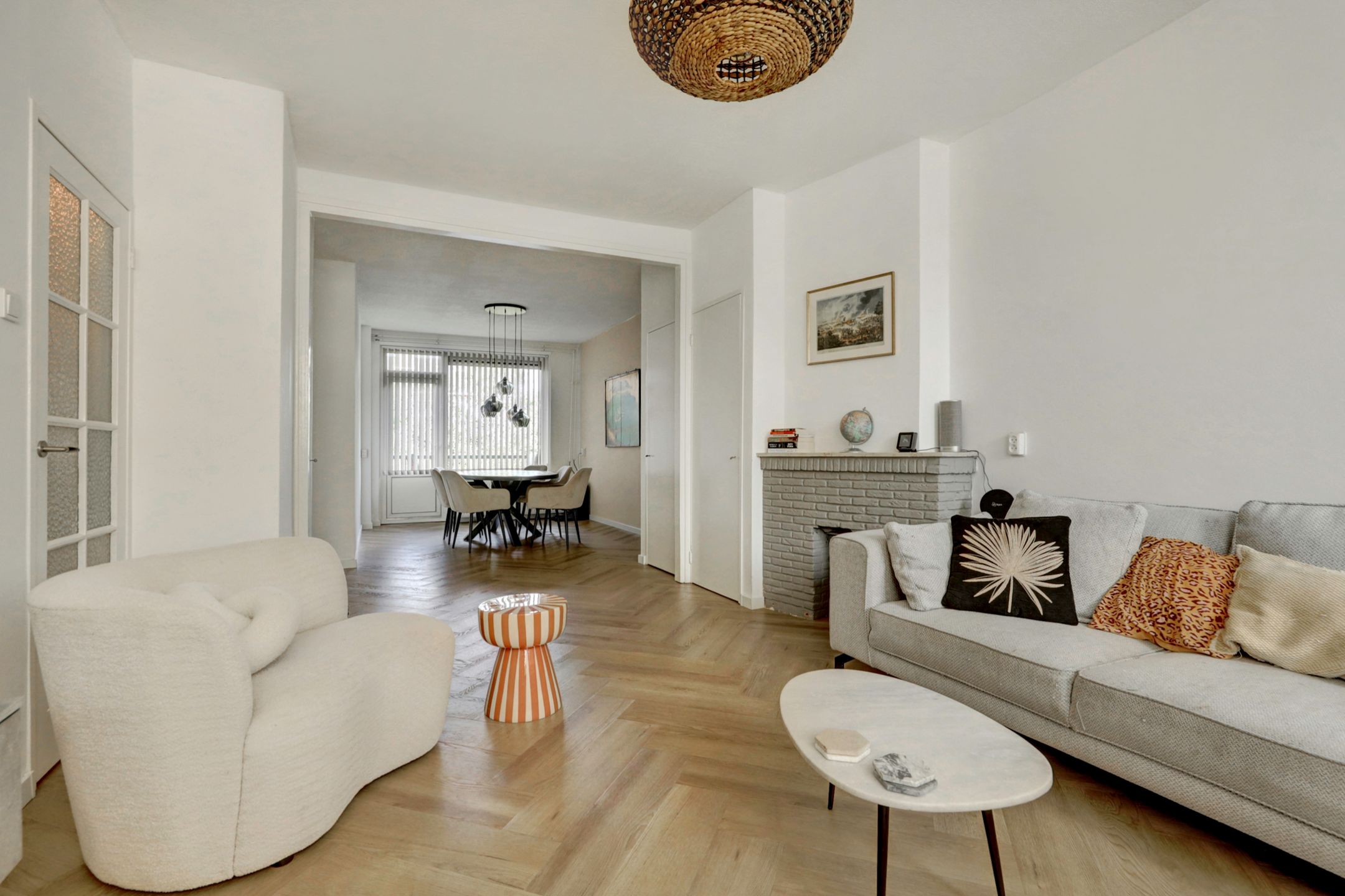 Foto 12 van Dr H. Colijnlaan 156