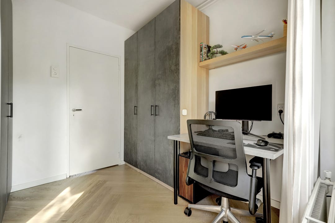 Foto 23 van Dr H. Colijnlaan 156