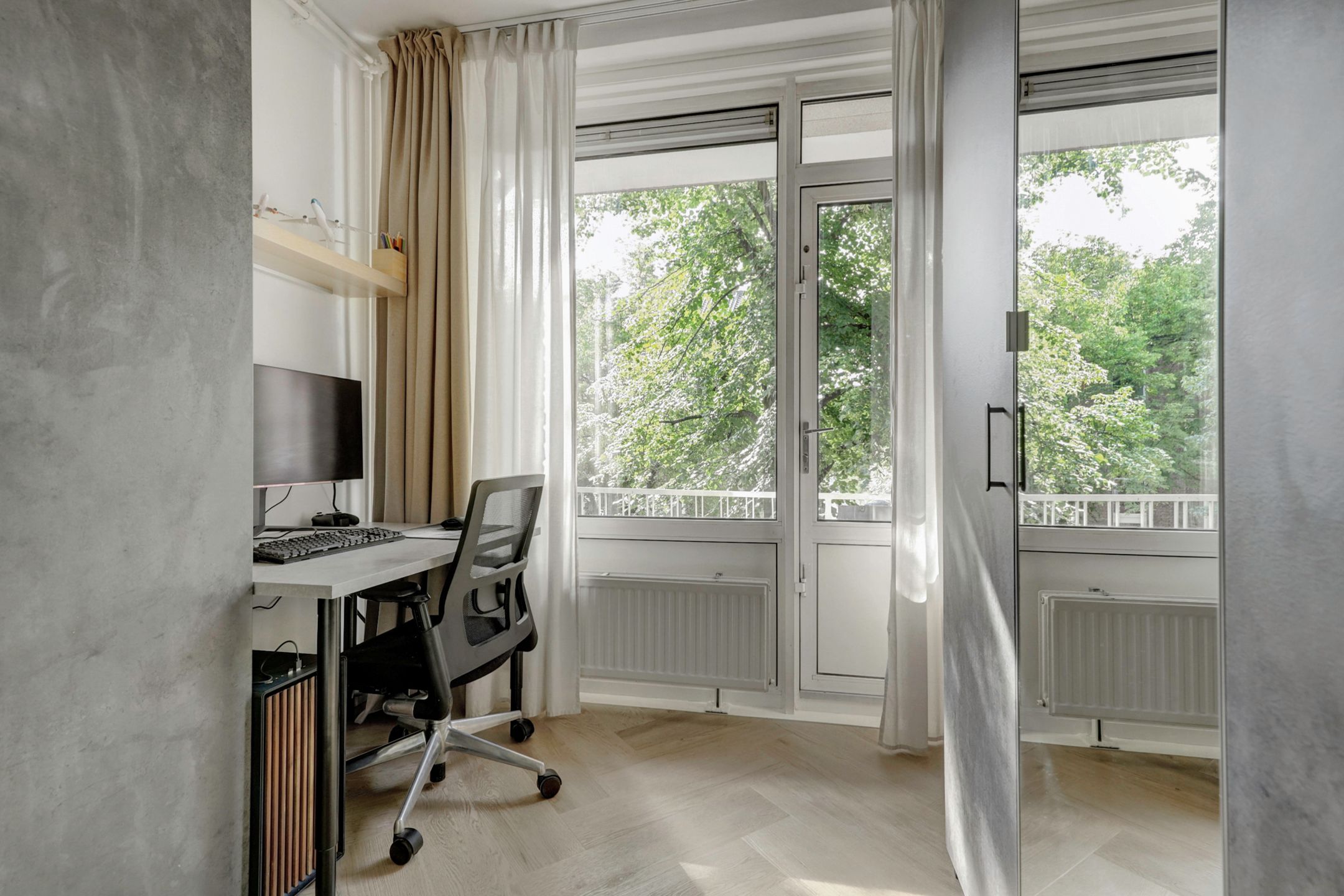 Foto 24 van Dr H. Colijnlaan 156