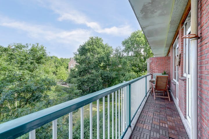 Foto 25 van Dr H. Colijnlaan 156