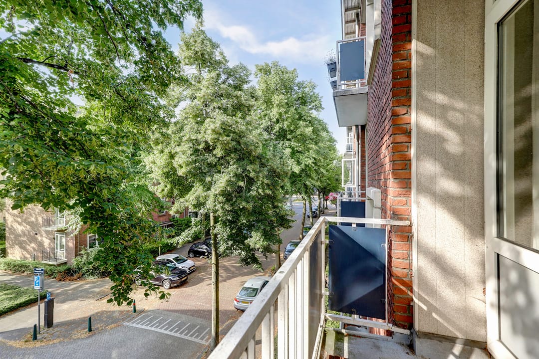 Foto 28 van Dr H. Colijnlaan 156