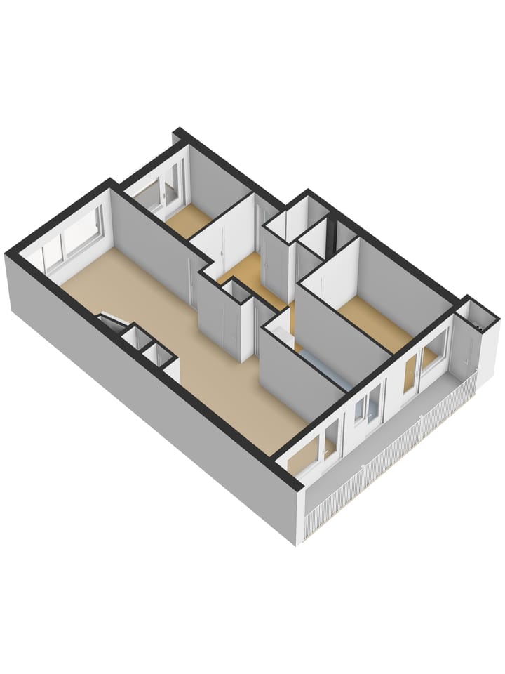 Foto 31 van Dr H. Colijnlaan 156