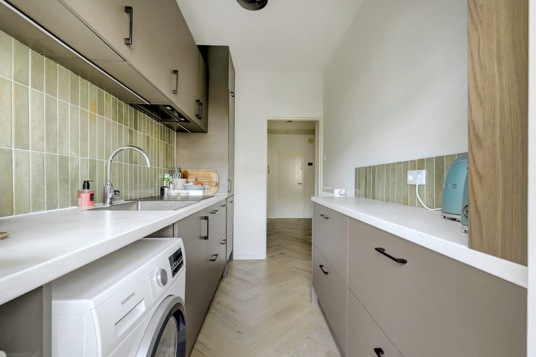 Foto 16 van Dr H. Colijnlaan 156