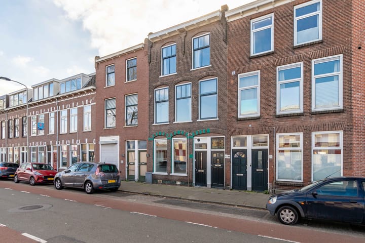 Brasserskade 108