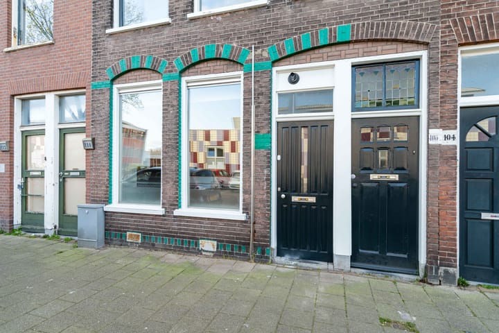 Photo 2 of Brasserskade 108