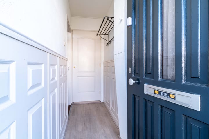 Photo 3 of Brasserskade 108