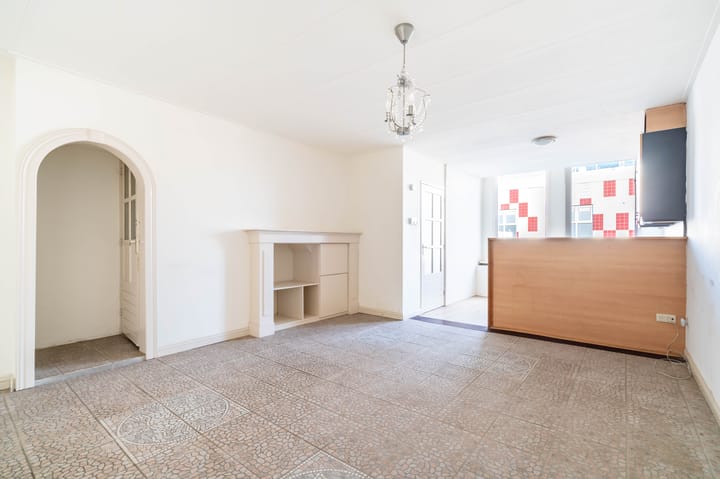 Photo 7 of Brasserskade 108