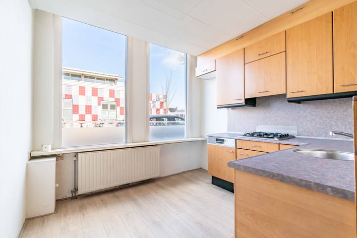 Photo 8 of Brasserskade 108