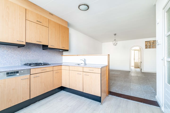 Photo 9 of Brasserskade 108