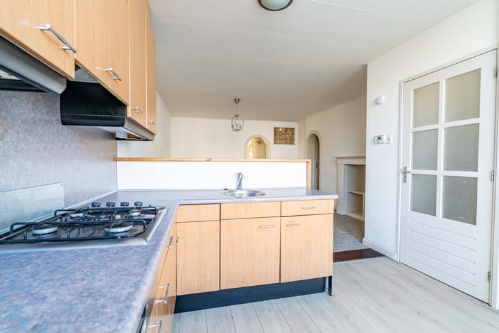 Photo 10 of Brasserskade 108