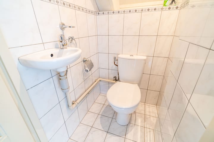 Photo 11 of Brasserskade 108