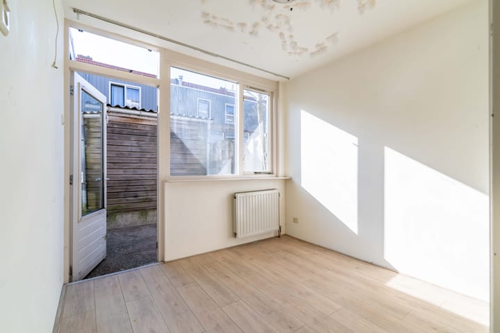 Photo 14 of Brasserskade 108