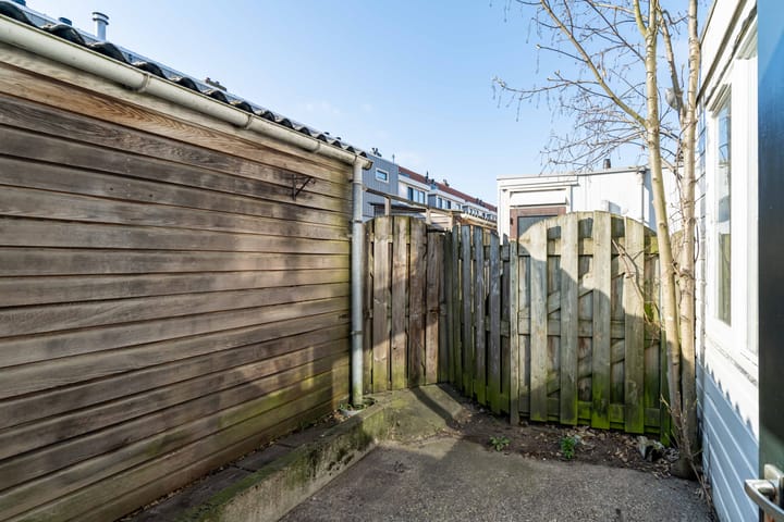 Photo 16 of Brasserskade 108