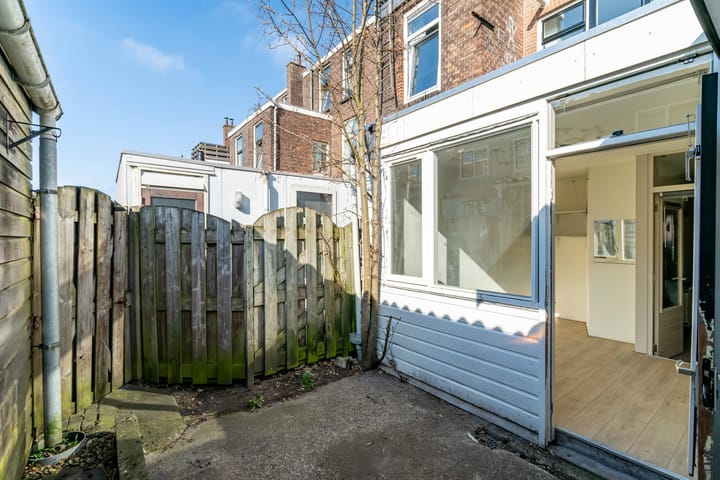 Photo 17 of Brasserskade 108