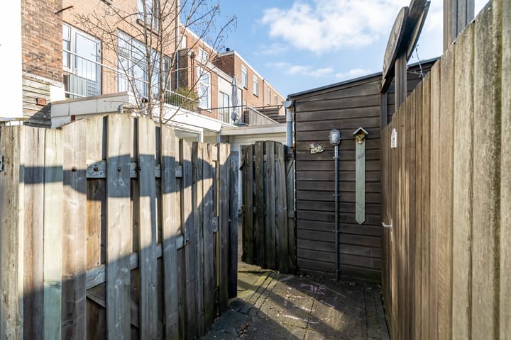 Photo 18 of Brasserskade 108