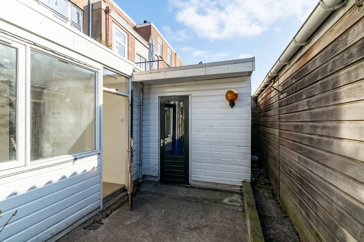 Photo 19 of Brasserskade 108