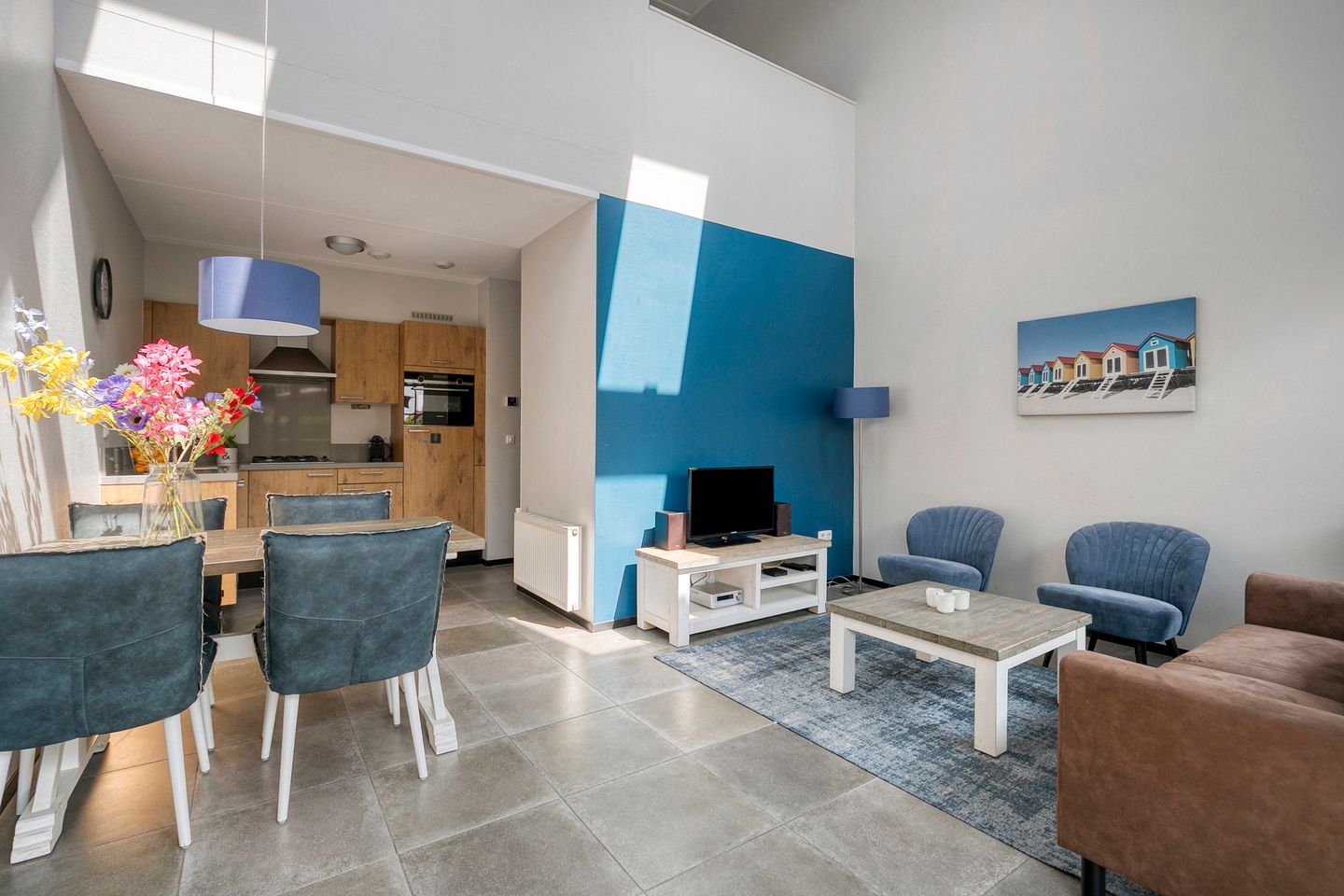 Foto 5 van Baanstpoldersedijk 4-442