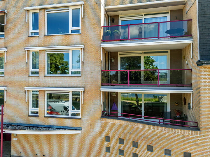 Foto 2 van Sint Urbanusweg 8-B