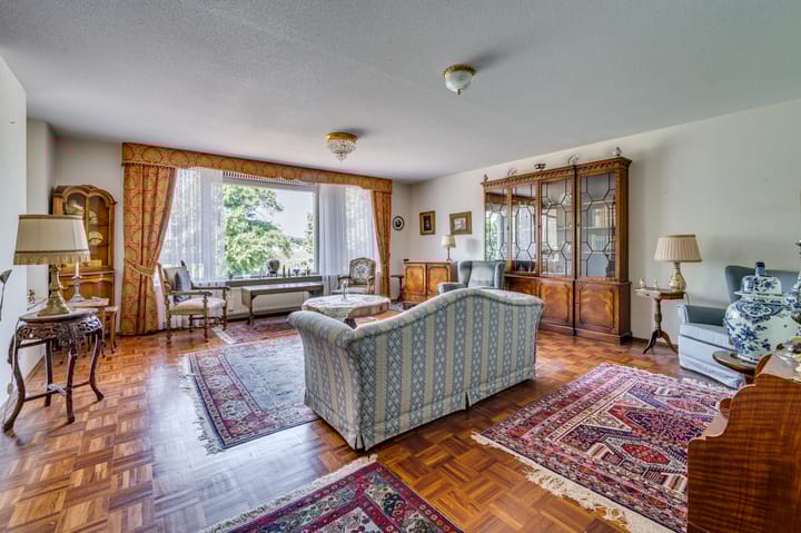 Foto 4 van Sint Urbanusweg 8-B