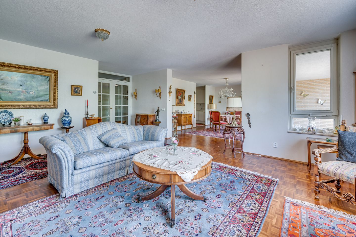 Photo 5 of Sint Urbanusweg 8-B