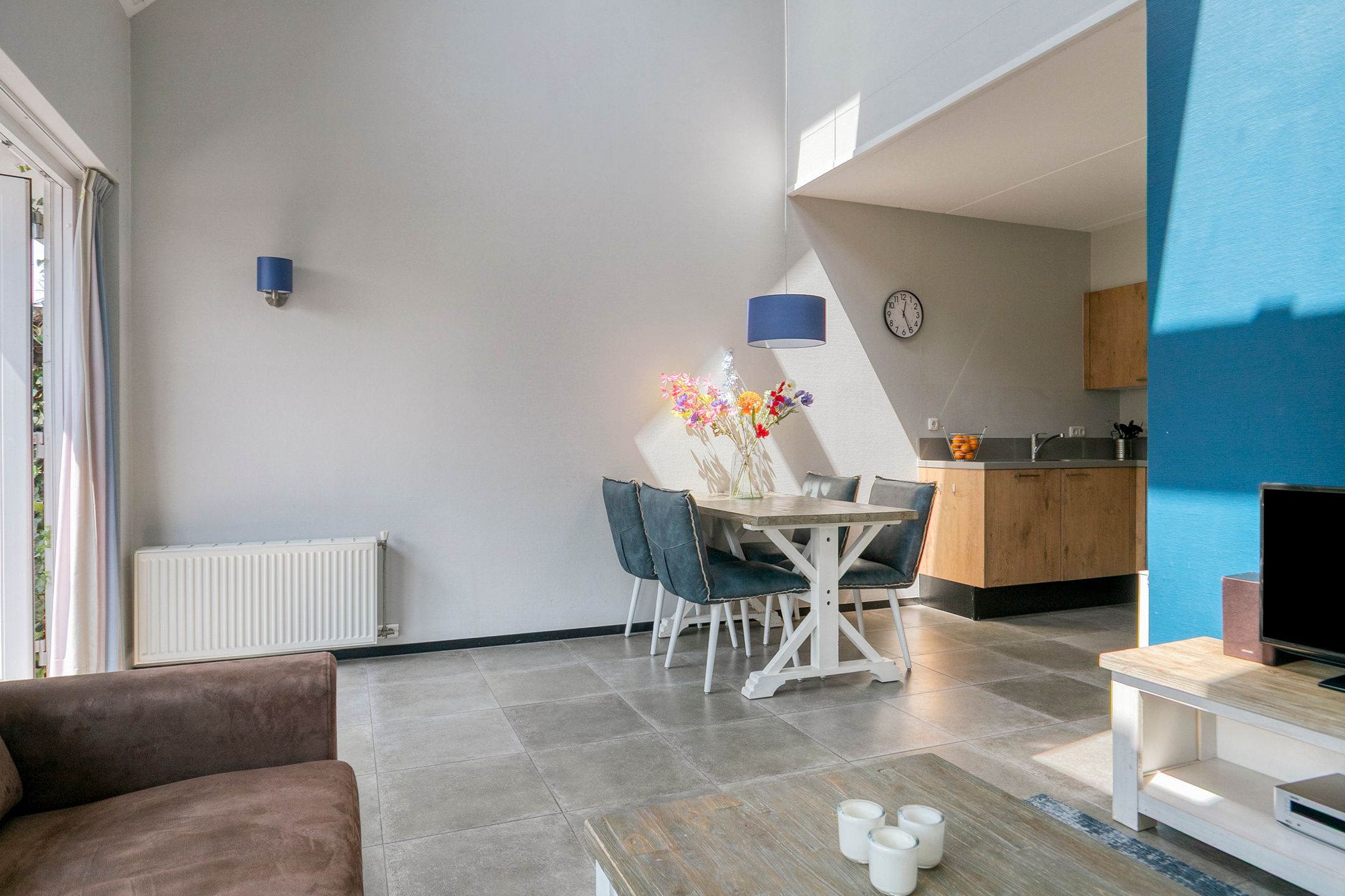 Foto 6 van Baanstpoldersedijk 4-442