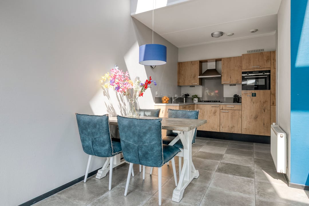 Foto 8 van Baanstpoldersedijk 4-442