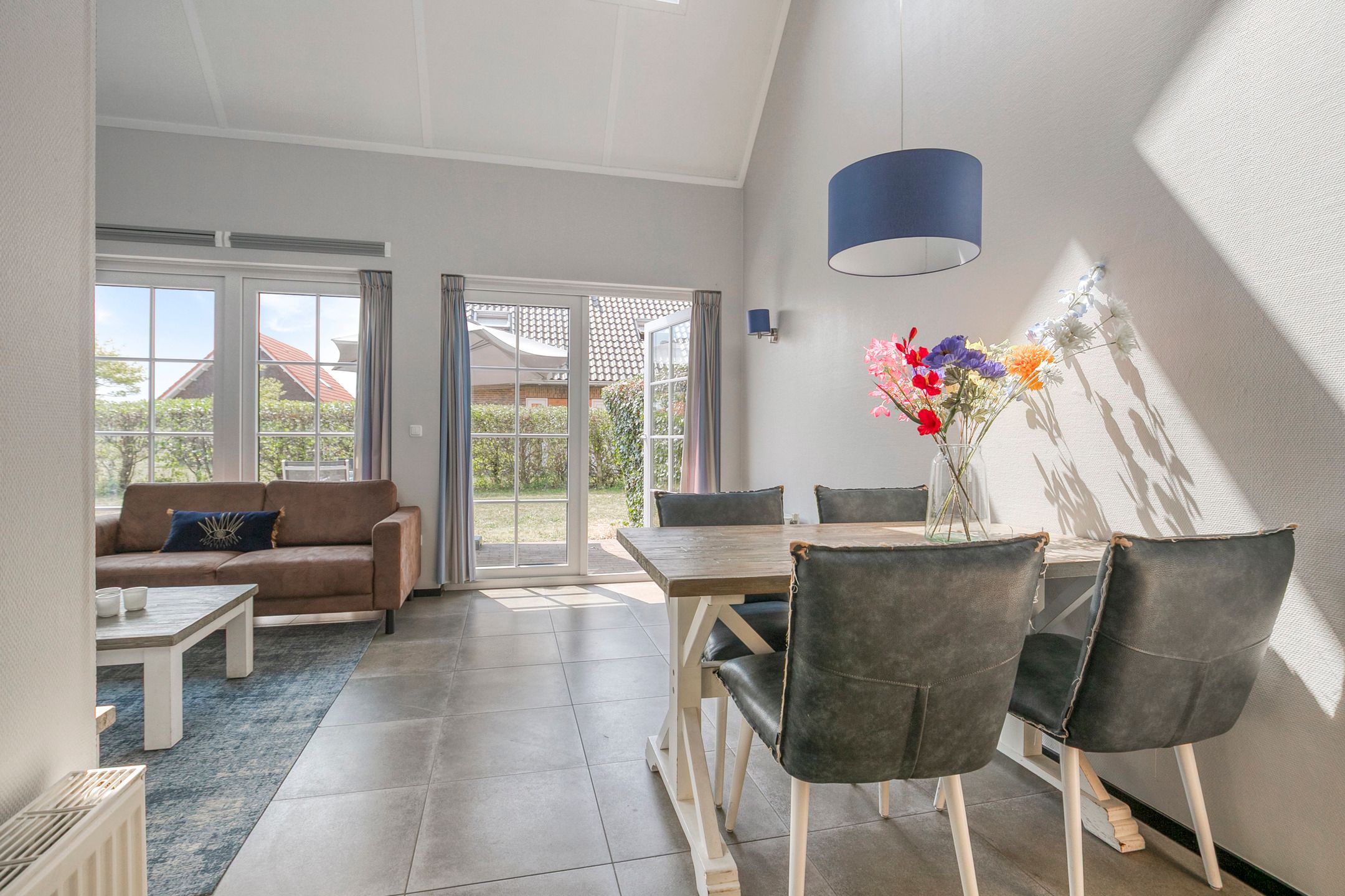 Foto 9 van Baanstpoldersedijk 4-442