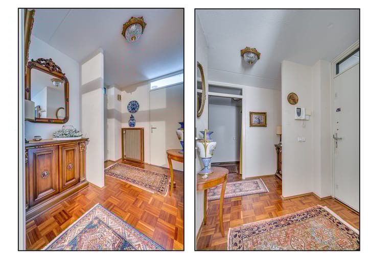 Foto 9 van Sint Urbanusweg 8-B