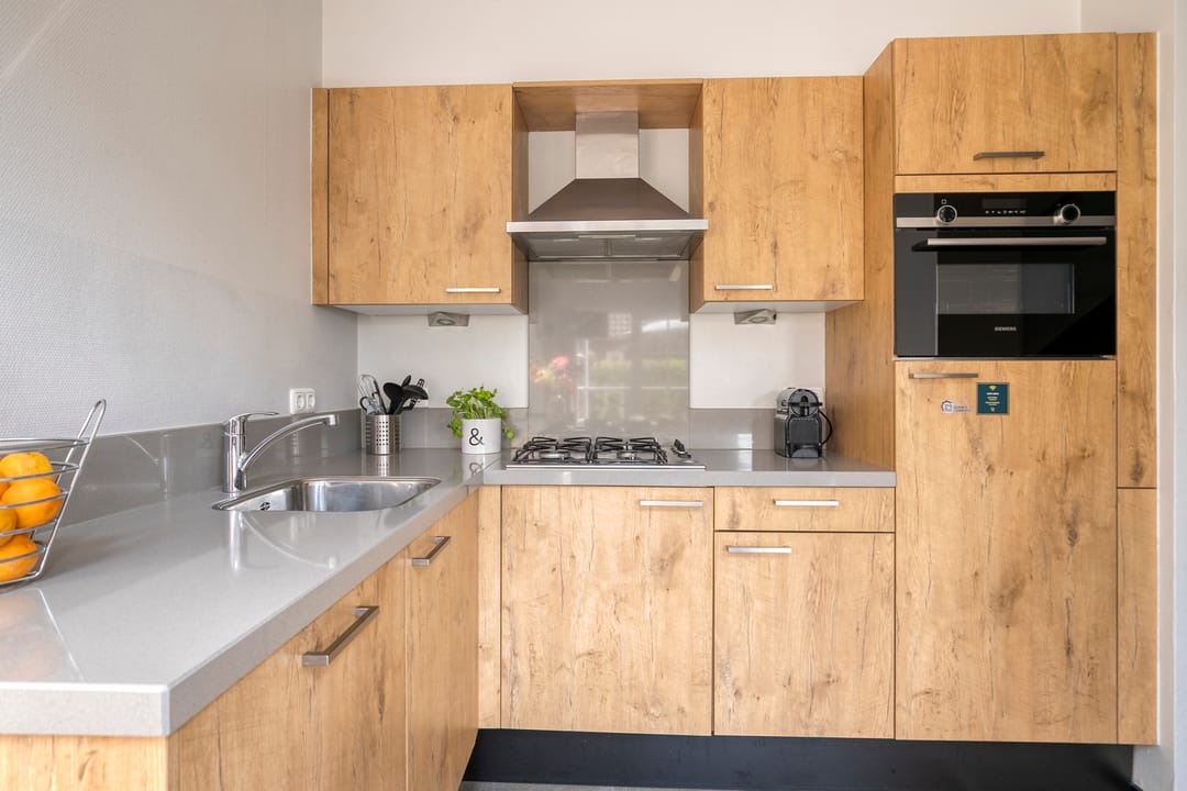 Foto 11 van Baanstpoldersedijk 4-442