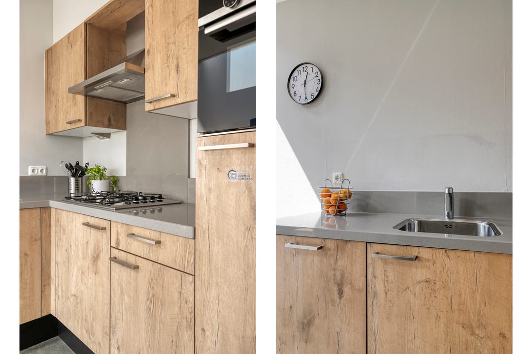 Foto 13 van Baanstpoldersedijk 4-442