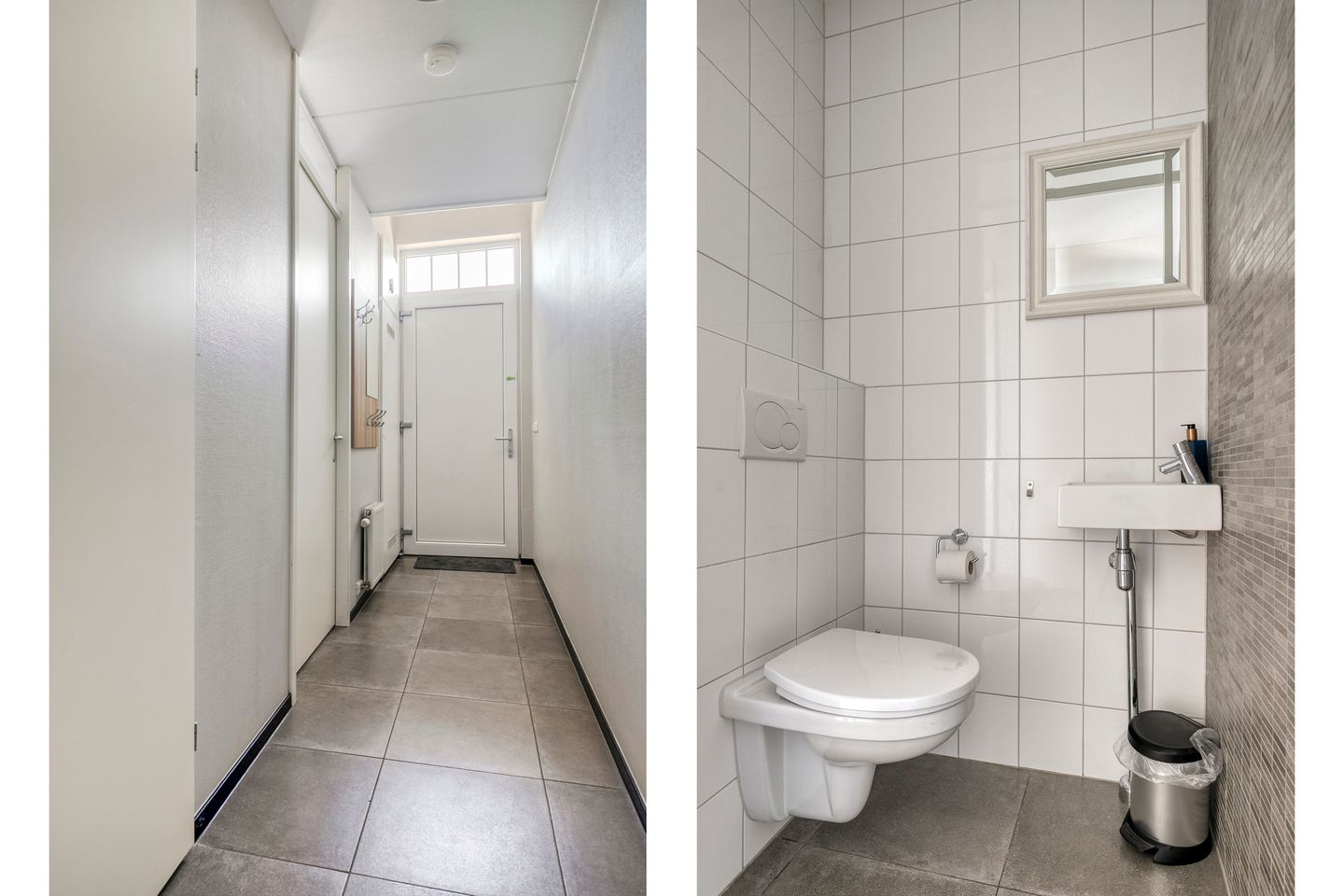 Foto 14 van Baanstpoldersedijk 4-442