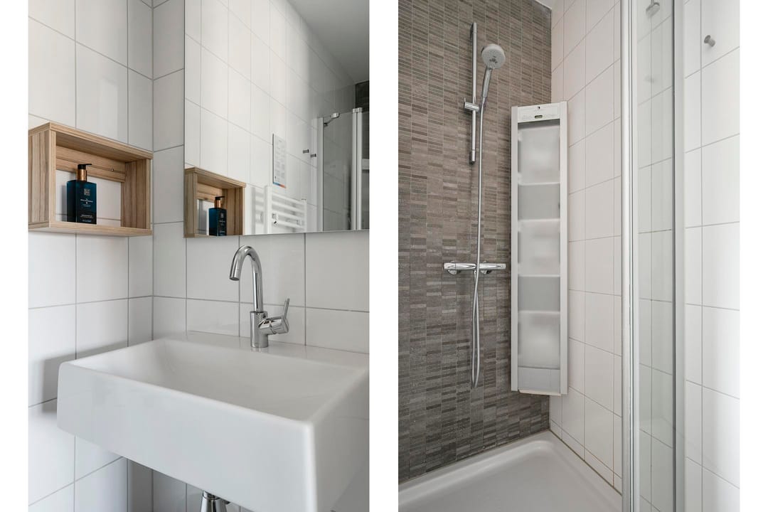 Foto 17 van Baanstpoldersedijk 4-442