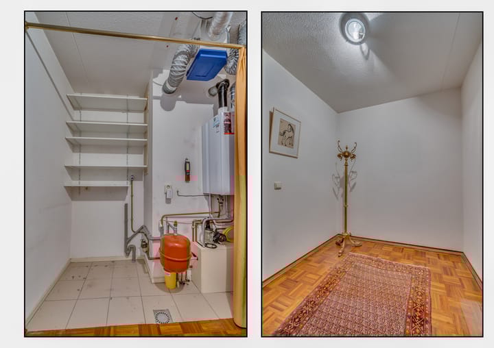 Foto 15 van Sint Urbanusweg 8-B