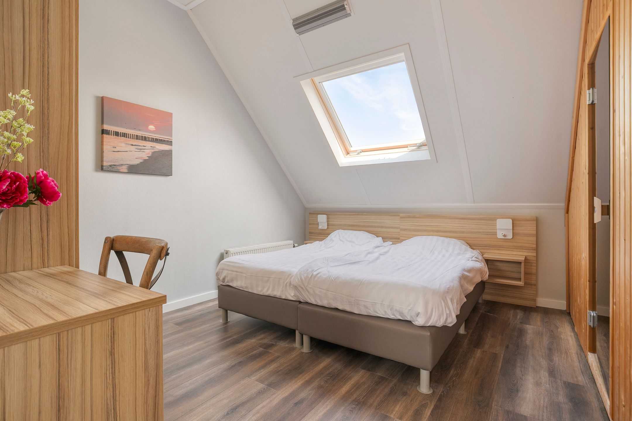 Foto 21 van Baanstpoldersedijk 4-442