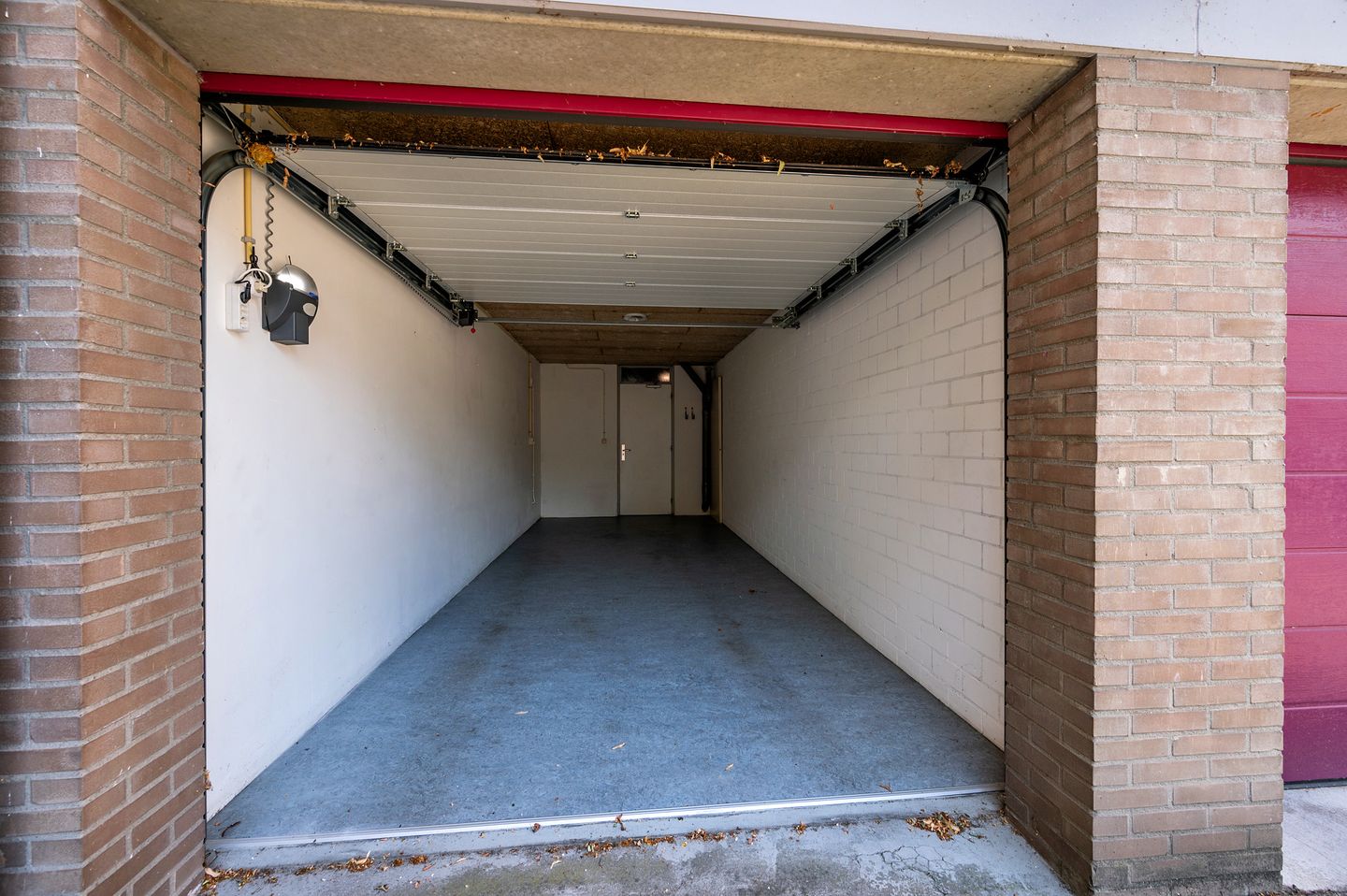 Photo 19 of Sint Urbanusweg 8-B