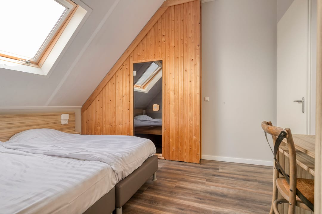 Foto 22 van Baanstpoldersedijk 4-442