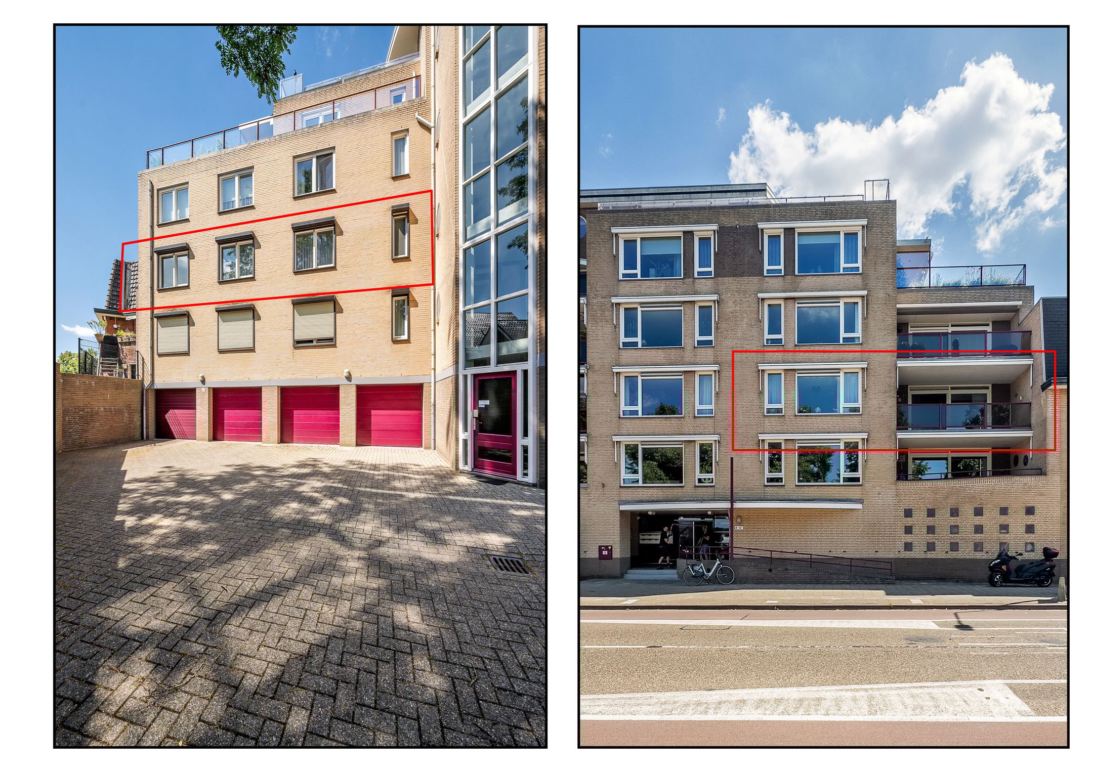 Photo 21 of Sint Urbanusweg 8-B