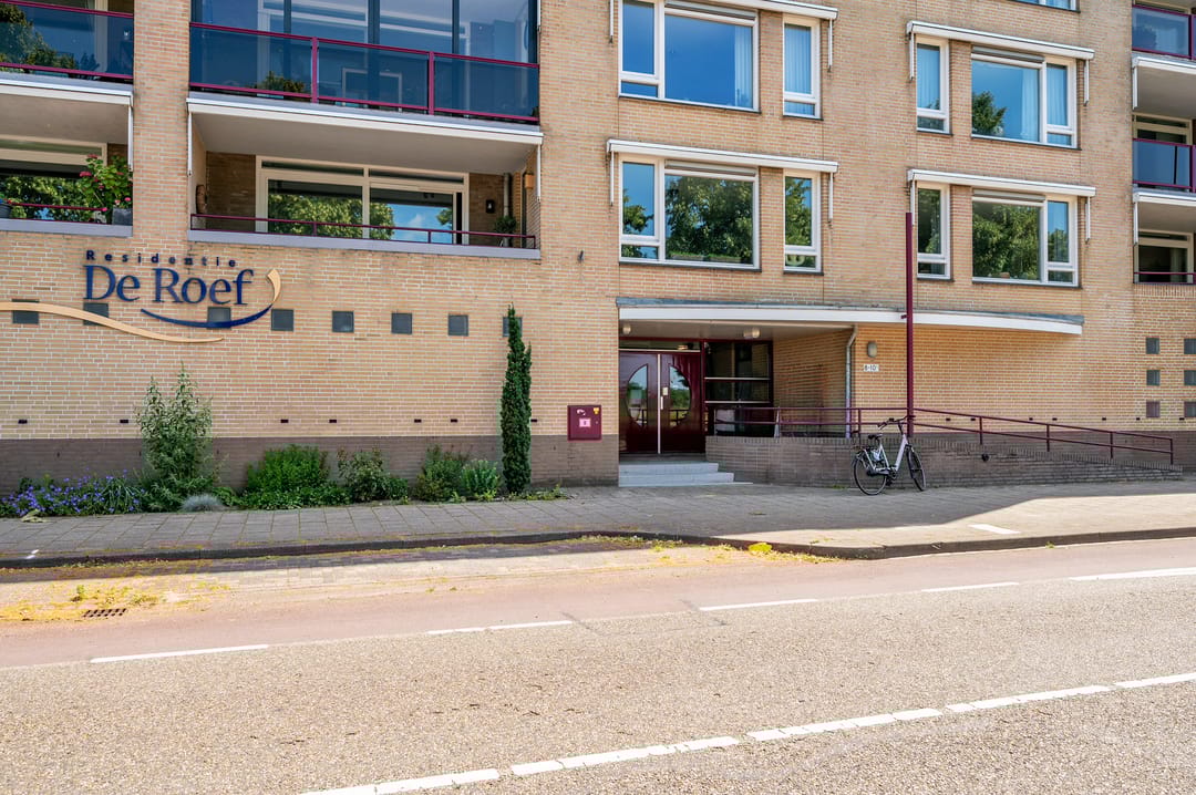 Photo 22 of Sint Urbanusweg 8-B