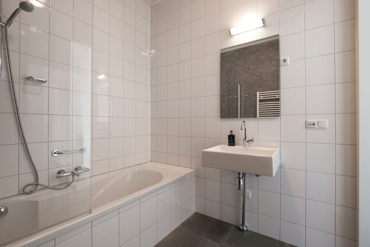 Foto 25 van Baanstpoldersedijk 4-442