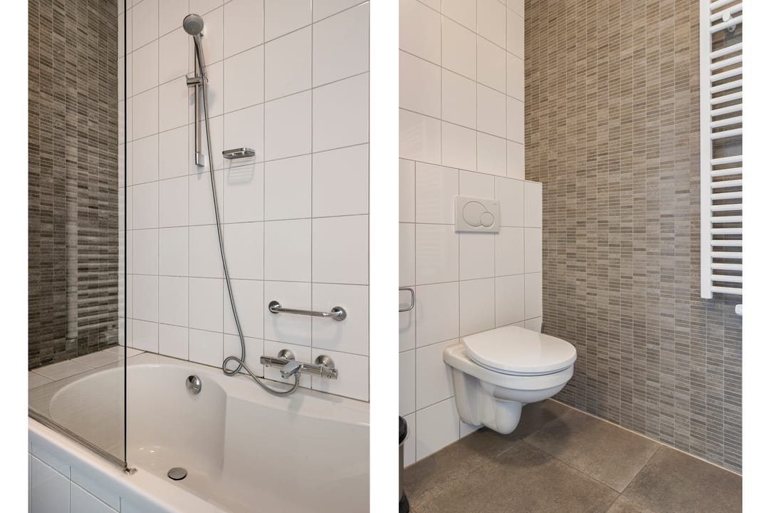 Foto 26 van Baanstpoldersedijk 4-442