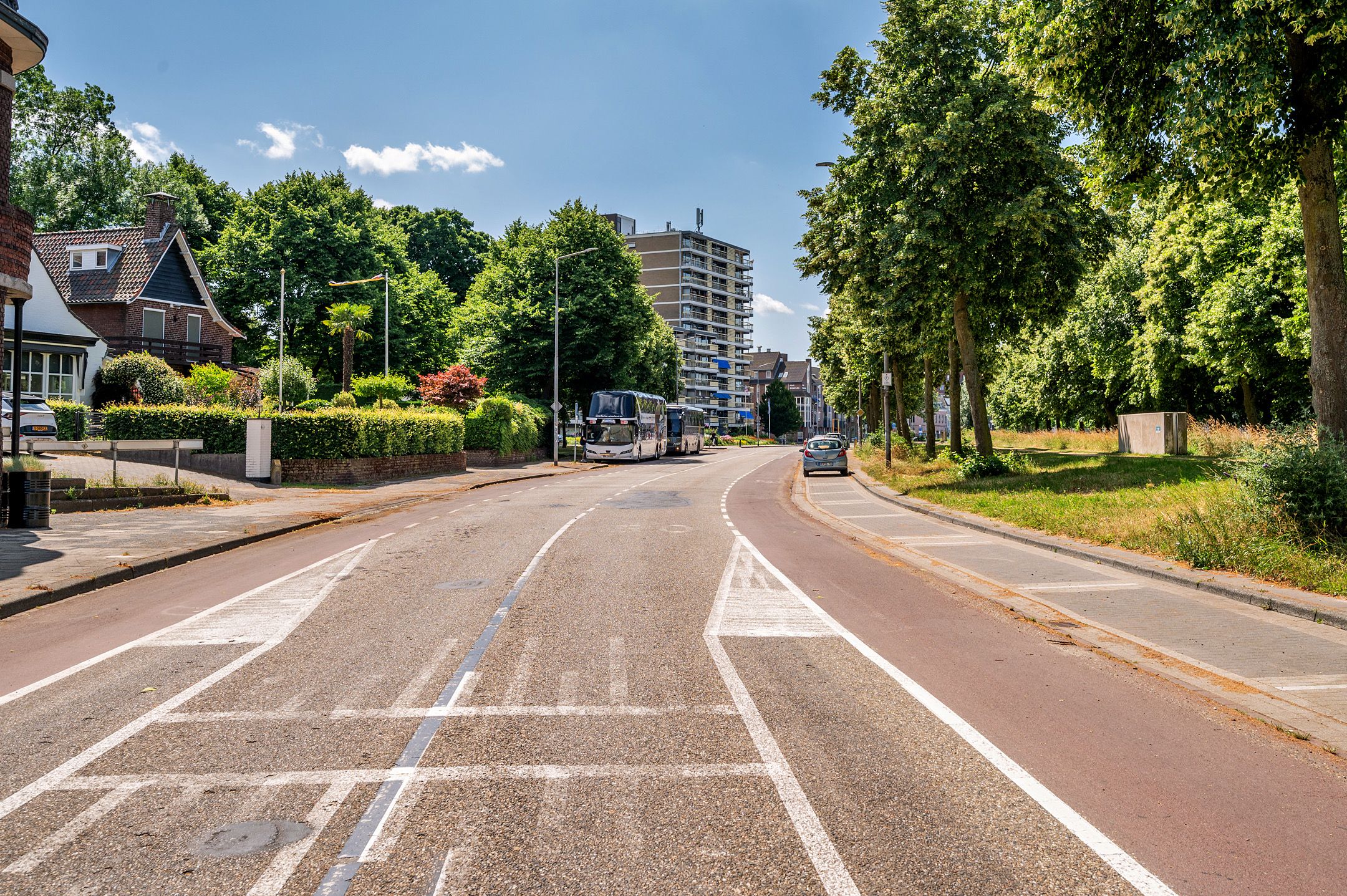 Photo 24 of Sint Urbanusweg 8-B