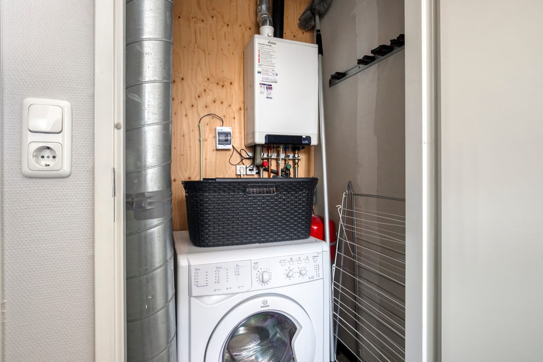 Foto 28 van Baanstpoldersedijk 4-442