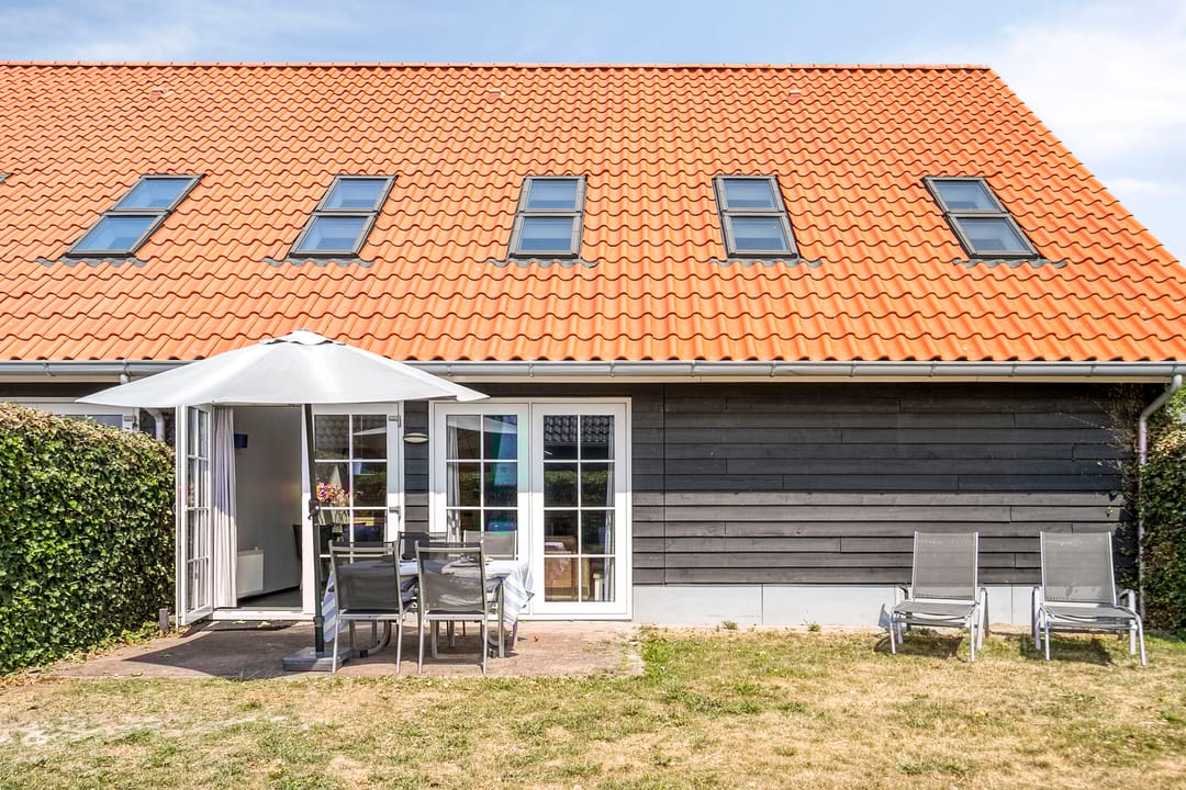 Foto 31 van Baanstpoldersedijk 4-442