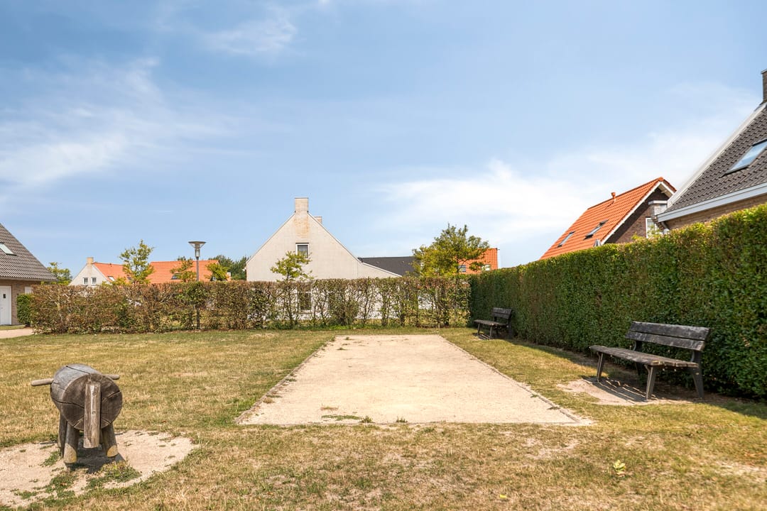 Foto 32 van Baanstpoldersedijk 4-442