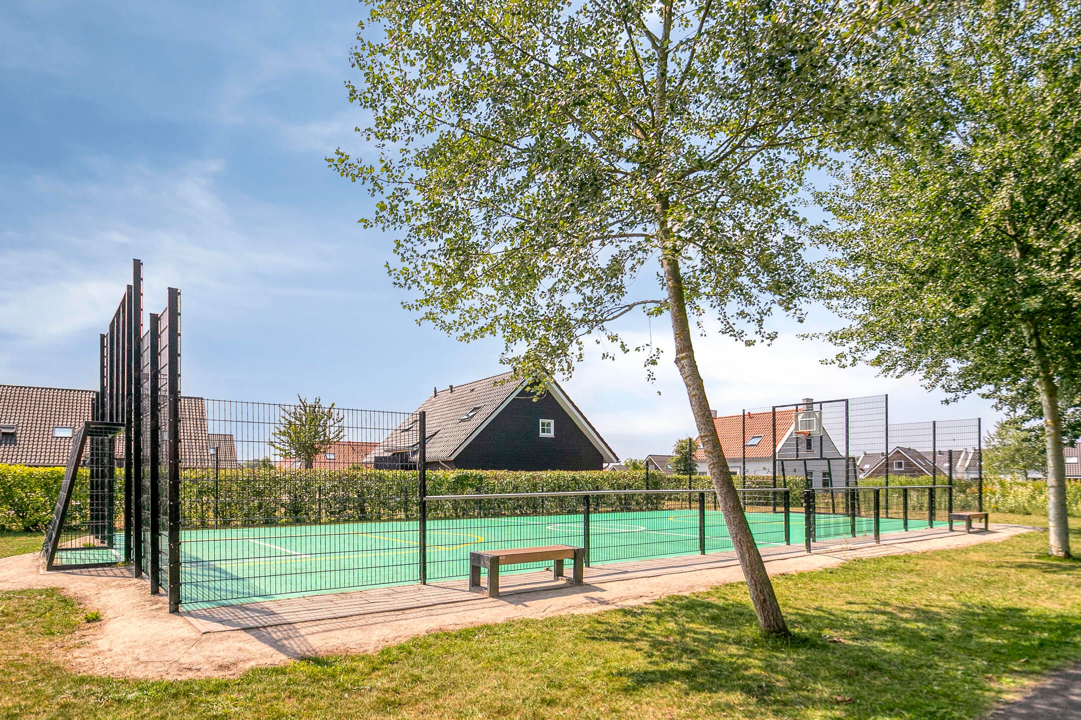 Foto 33 van Baanstpoldersedijk 4-442