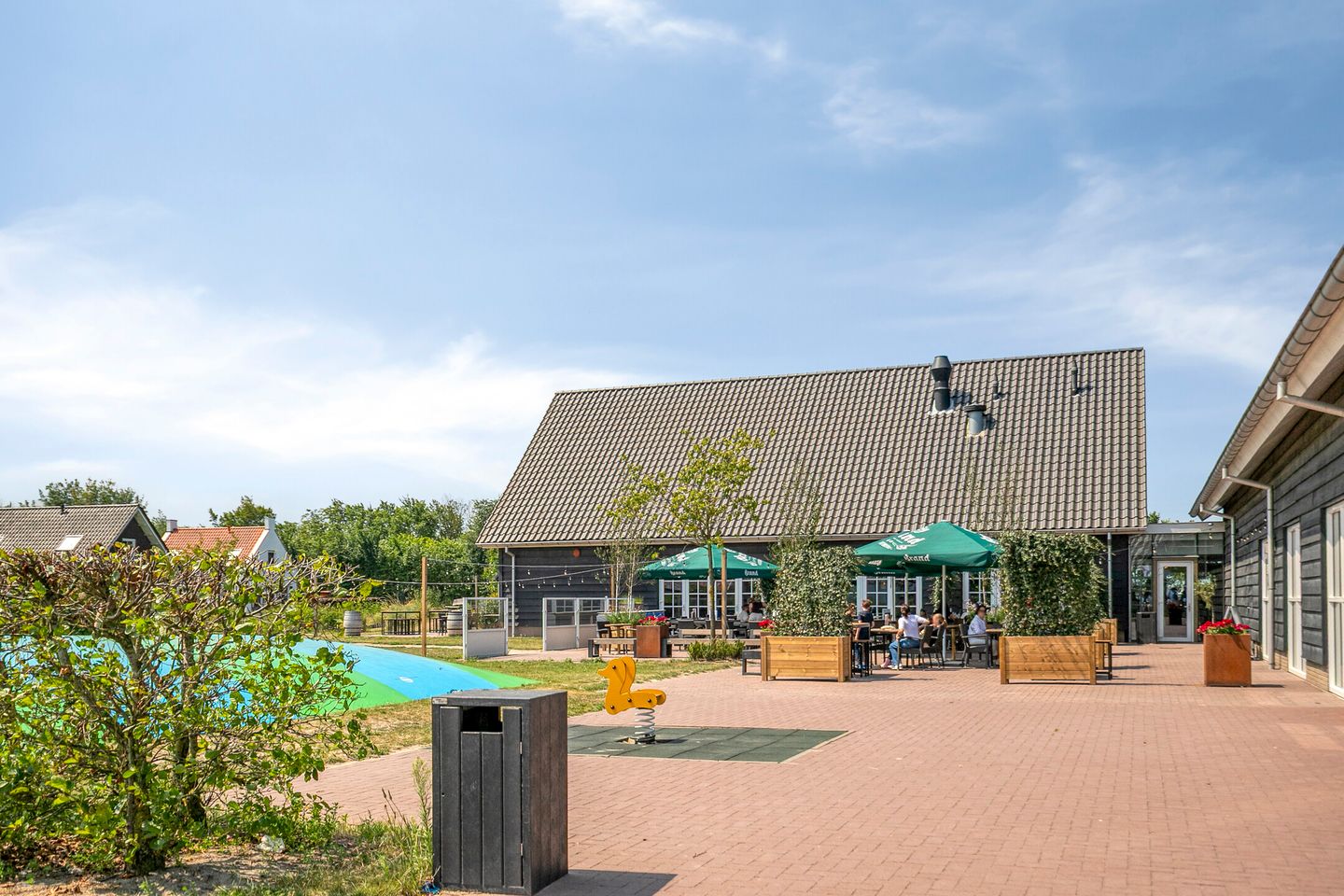 Foto 34 van Baanstpoldersedijk 4-442