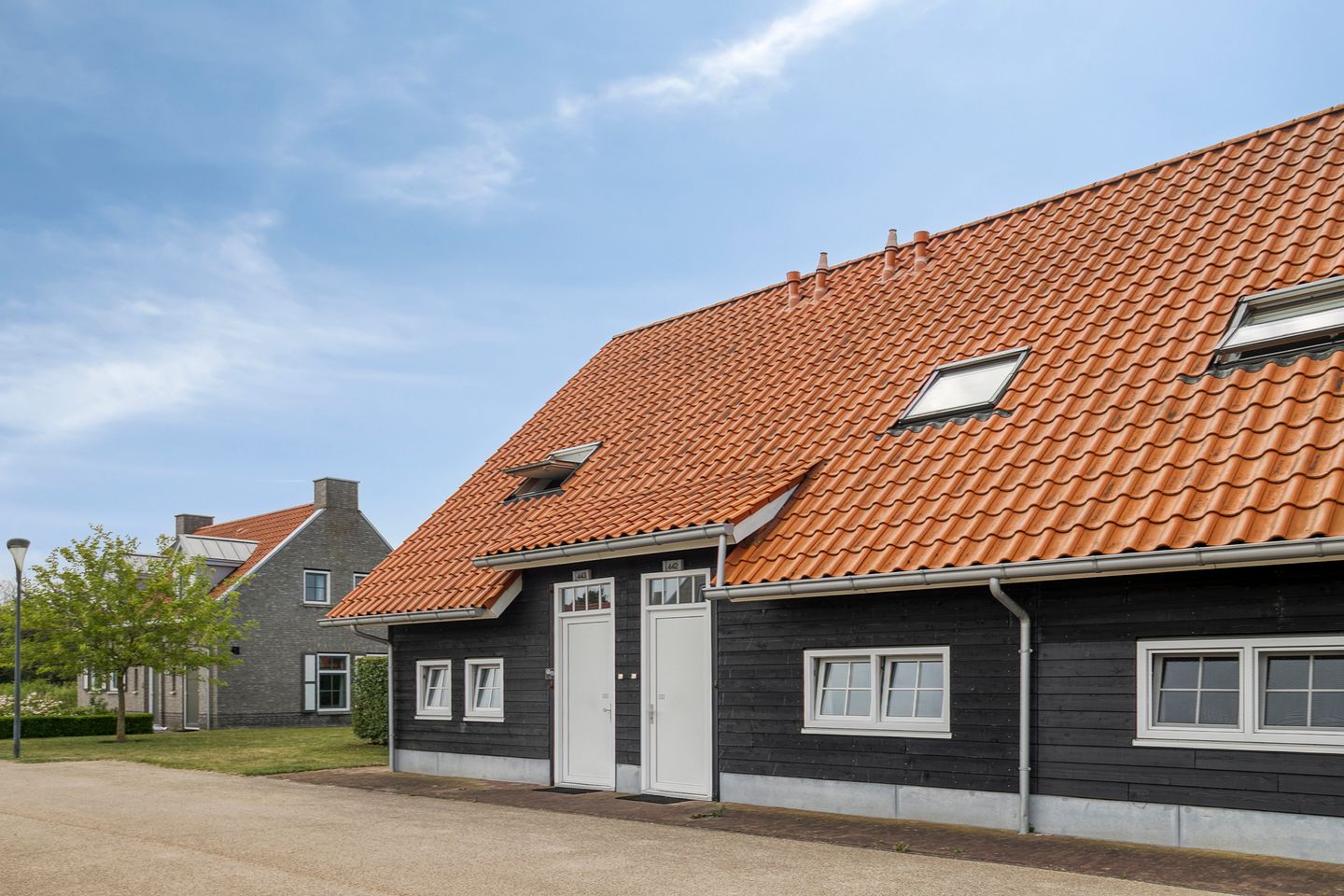 Foto 35 van Baanstpoldersedijk 4-442