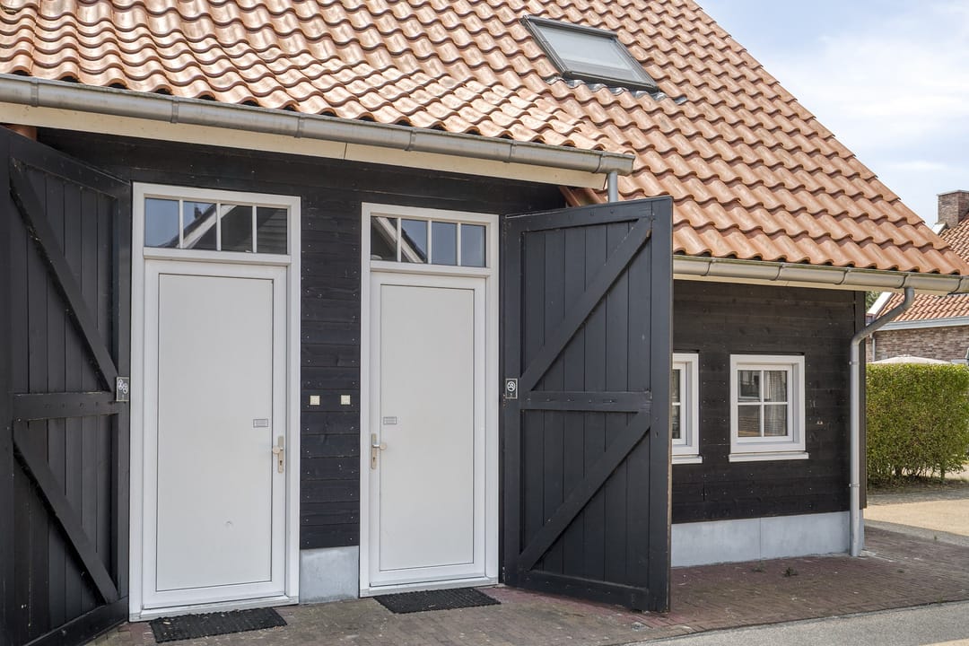 Foto 37 van Baanstpoldersedijk 4-442