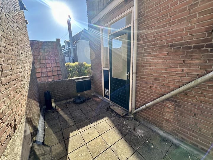 Foto 7 van Kaatsbaan 7-A