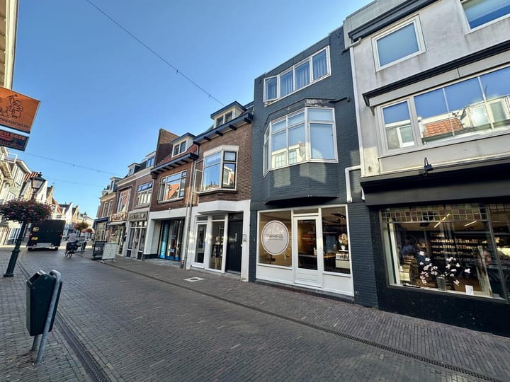 Foto 13 van Kaatsbaan 7-A